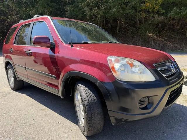 2006 Honda CR-V EX for sale in Vilas, NC