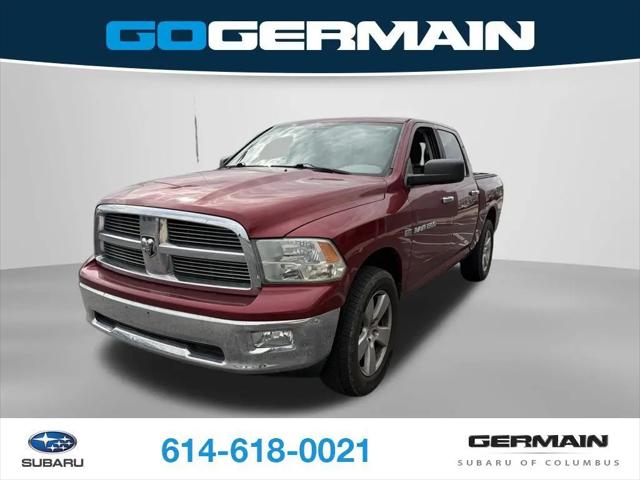 2012 Ram 1500 for sale near Columbus, OH