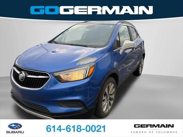 2017 Buick Encore Preferred for sale near Columbus, OH