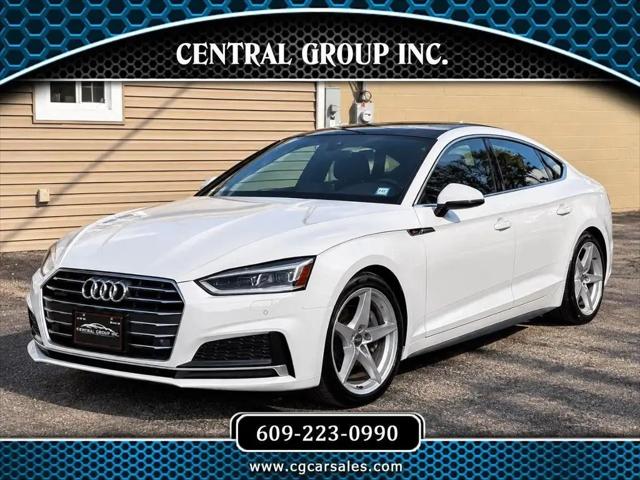 2019 Audi A5 45 Premium for sale in Robbinsville, NJ