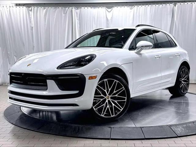 2026 Porsche Macan Macan for sale in Rocklin, CA