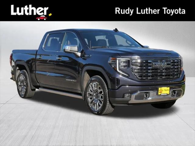 2023 GMC Sierra 1500 Denali Ultimate for sale in Minneapolis, MN