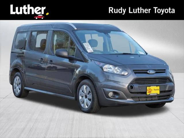 2015 Ford Transit Connect XLT for sale in Minneapolis, MN