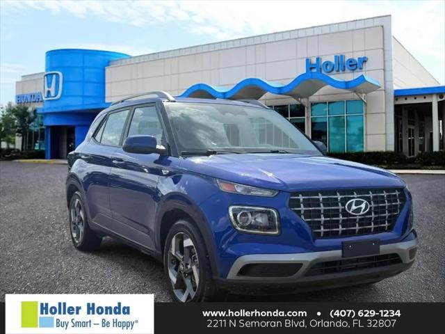 2025 Hyundai Venue SEL for sale in Orlando, FL