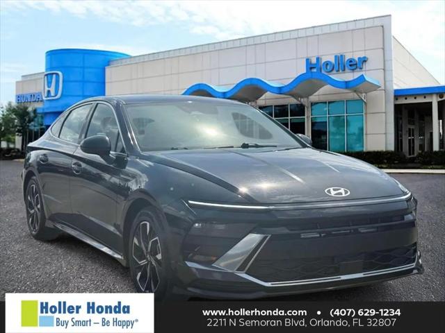 2024 Hyundai Sonata SEL for sale in Orlando, FL