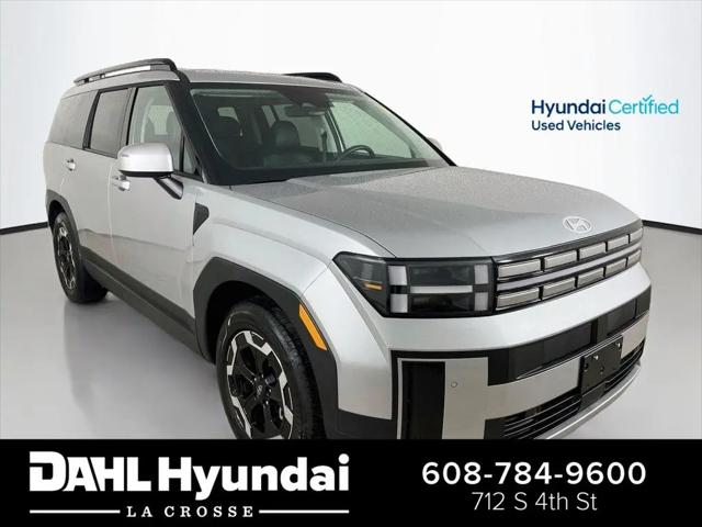2026 Hyundai Santa Fe SEL for sale in La Crosse, WI