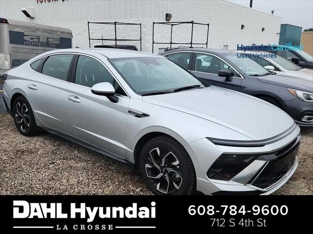 2025 Hyundai Sonata SEL for sale in La Crosse, WI