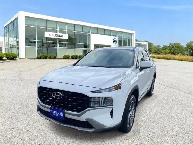 2023 Hyundai Santa Fe SE for sale in Westborough, MA