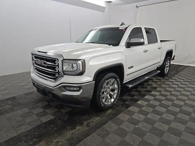 2018 GMC Sierra 1500 SLT for sale in Fredericksburg, VA
