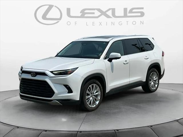 2024 Toyota Grand Highlander XLE for sale in Cookeville, TN