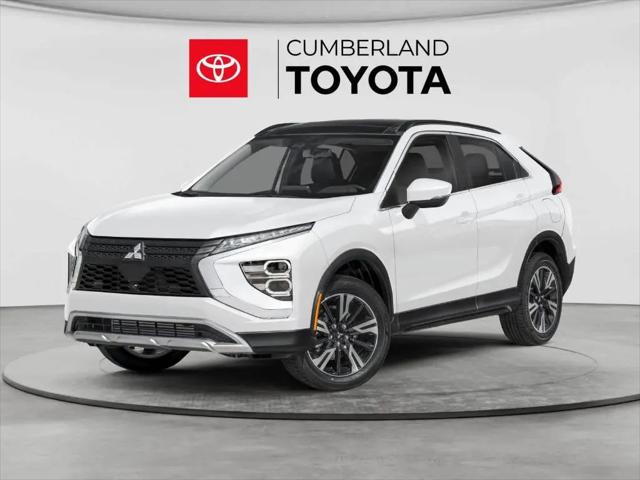 2025 Mitsubishi Eclipse Cross SE S-AWC for sale in Cookeville, TN