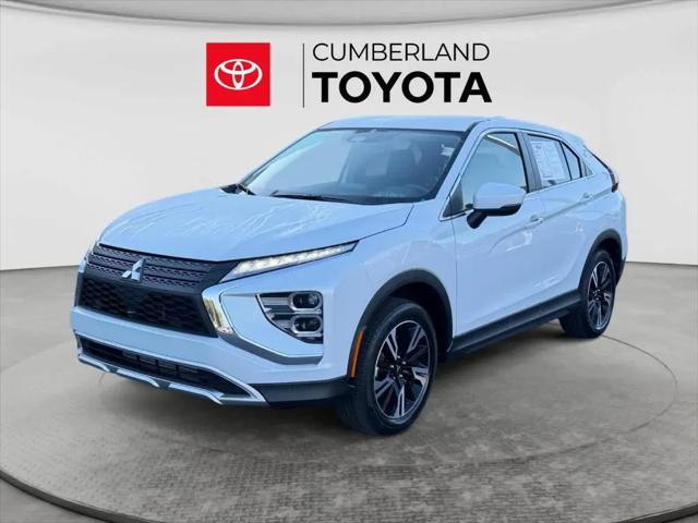 2025 Mitsubishi Eclipse Cross SE S-AWC for sale in Cookeville, TN