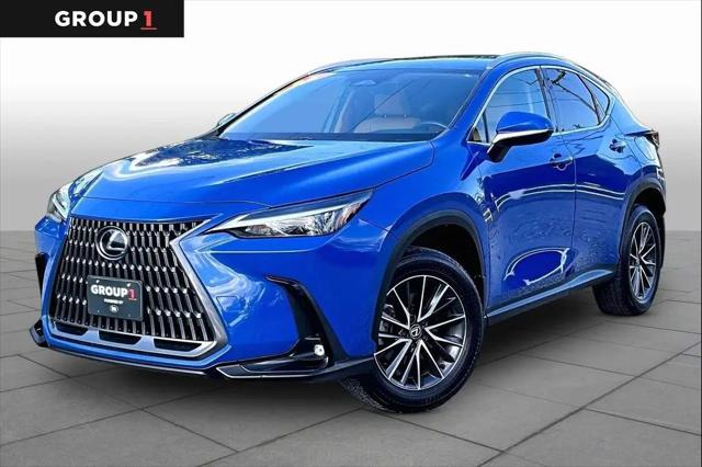 2024 Lexus NX 350 Unknown for sale in Orleans, MA