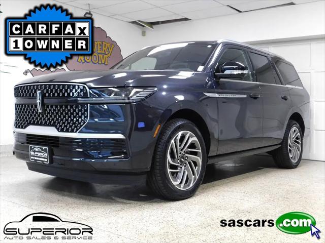2025 Lincoln Navigator Reserve for sale in Hamburg, NY