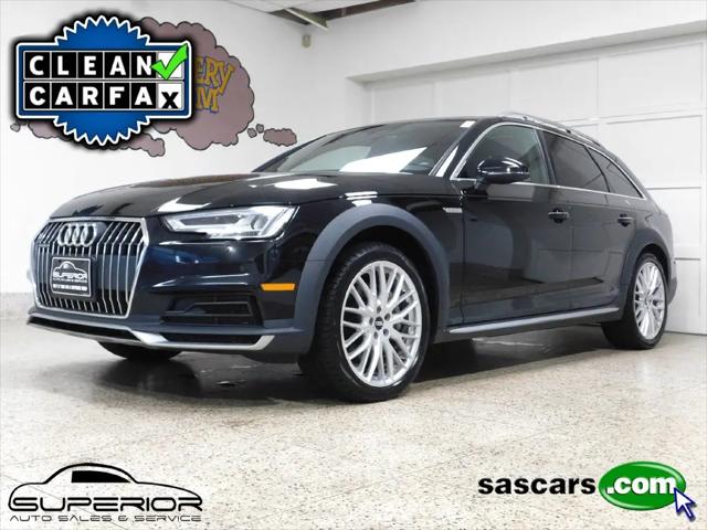 2018 Audi allroad 2.0T Premium for sale in Hamburg, NY