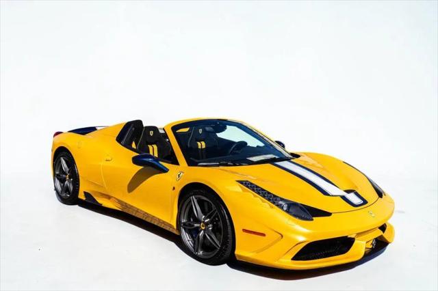 2015 Ferrari Spider Base for sale in Mill Valley, CA