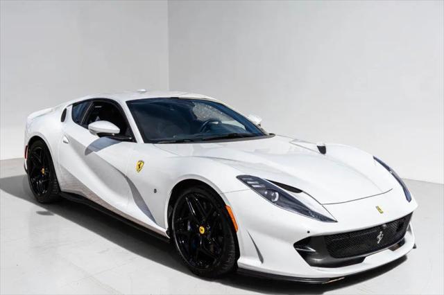 2019 Ferrari 812 Superfast Base for sale in Mill Valley, CA