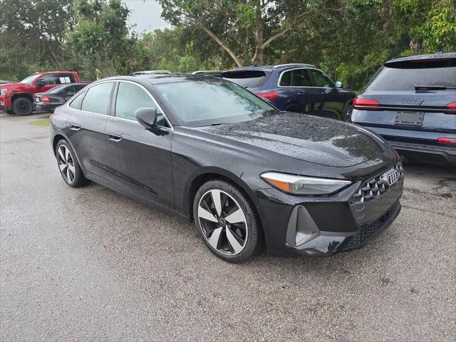 2025 Audi A5 Premium TFSI quattro S tronic for sale in Stuart, FL