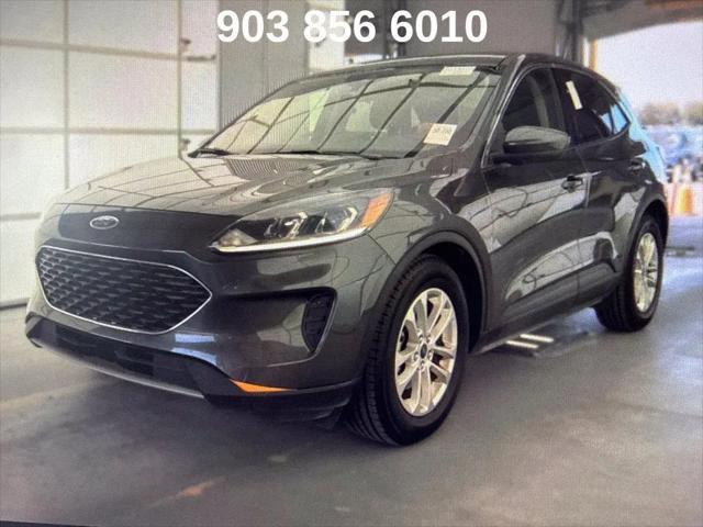 2020 Ford Escape SE for sale in Pittsburg, TX
