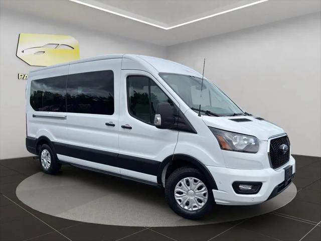 2025 Ford Transit-350 Passenger Van XL for sale in Philadelphia, PA