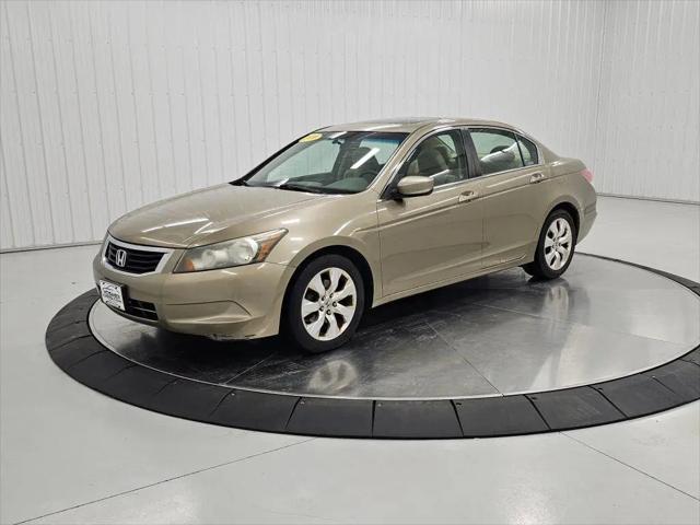 2010 Honda Accord 2.4 EX for sale in Mason City, IA
