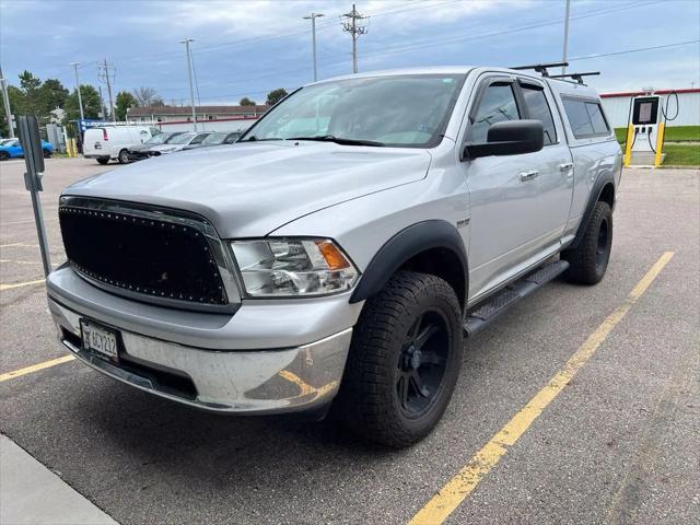 2012 Ram 1500 SLT for sale in Austin, MN
