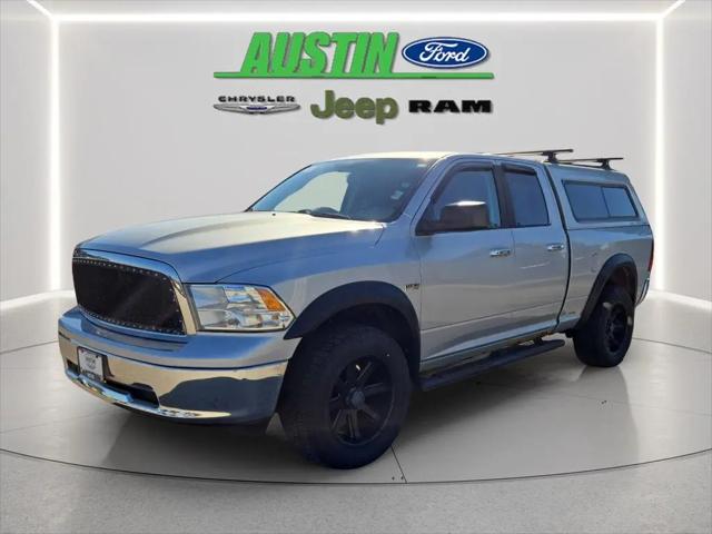 2012 Ram 1500 SLT for sale in Austin, MN