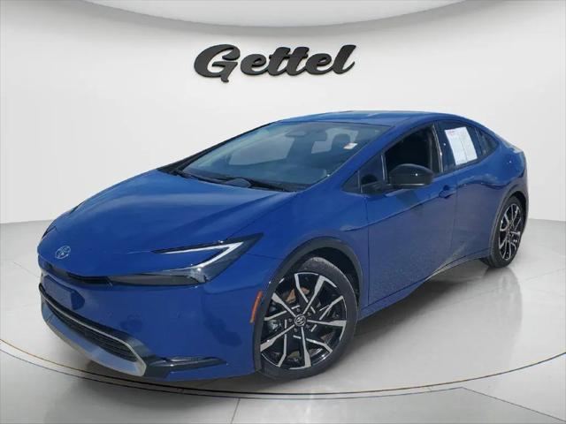 2026 Toyota Prius Plug-In XSE for sale in Punta Gorda, FL