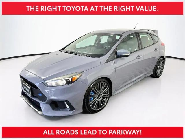 2017 Ford Focus Base for sale in Boston, MA