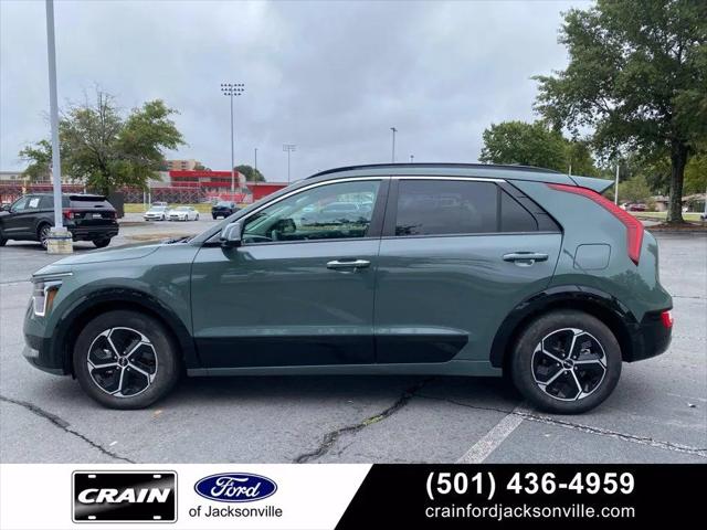 2026 Kia Niro SX for sale in Jacksonville, AR