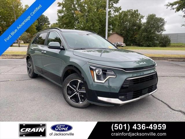 2026 Kia Niro SX for sale in Jacksonville, AR