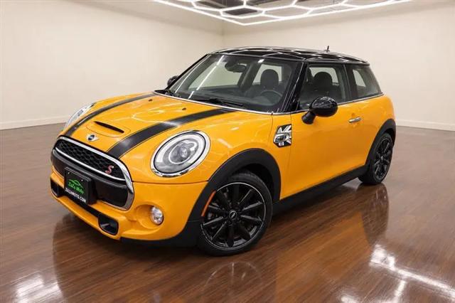 2014 MINI Hardtop Cooper S for sale in Stafford, VA