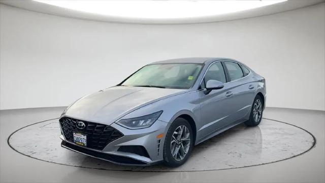 2023 Hyundai Sonata SEL for sale in Auburn, WA