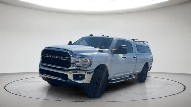 2024 Ram 3500 Big Horn Crew Cab 4x4 8 Box for sale in Auburn, WA