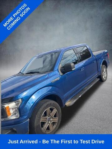 2018 Ford F-150 XLT for sale in Fairfax, VA
