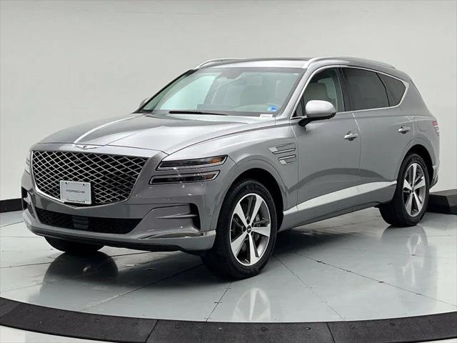 2024 Genesis GV80 3.5T for sale in Chantilly, VA
