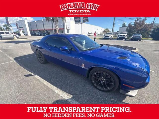 2021 Dodge Challenger R/T Scat Pack for sale in Panama City, FL