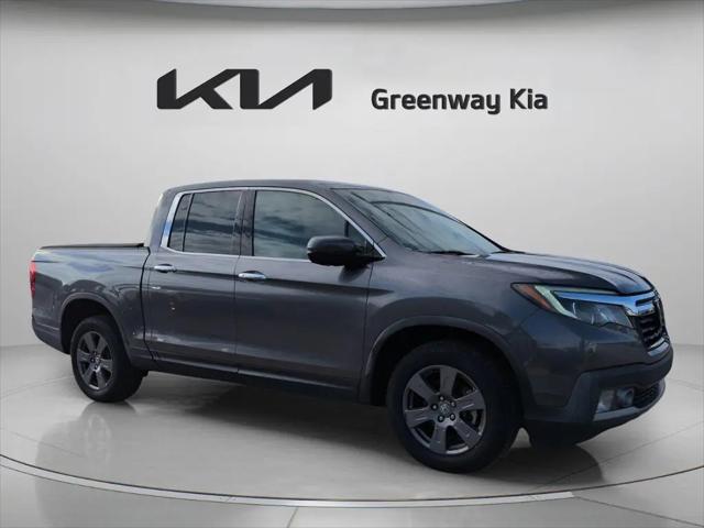 2020 Honda Ridgeline RTL-E for sale in Longwood, FL