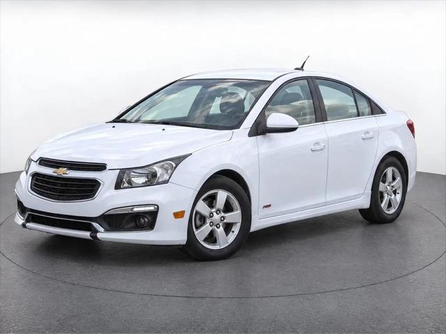 2016 Chevrolet Cruze Limited 1LT Auto for sale in Indianapolis, IN