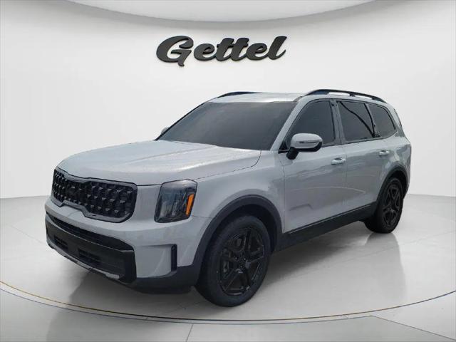 2025 Kia Telluride EX X-Line for sale in Bradenton, FL
