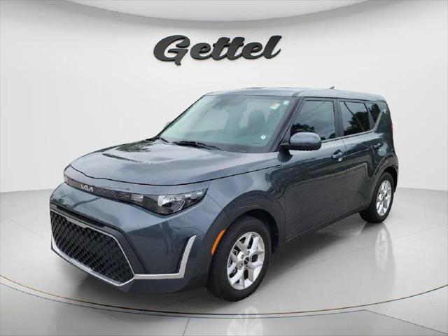2024 Kia Soul LX for sale in Bradenton, FL