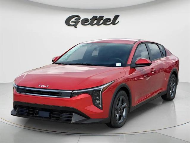 2025 Kia K4 LXS for sale in Bradenton, FL