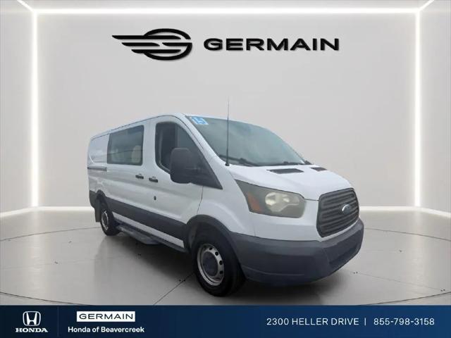2015 Ford Transit Base for sale near Dayton, OH