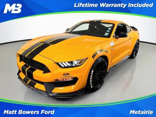 2019 Ford Mustang Shelby GT350 Fastback for sale in Metairie, LA