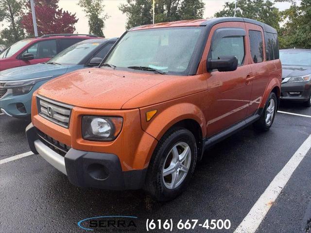 2007 Honda Element EX for sale in Grandville, MI