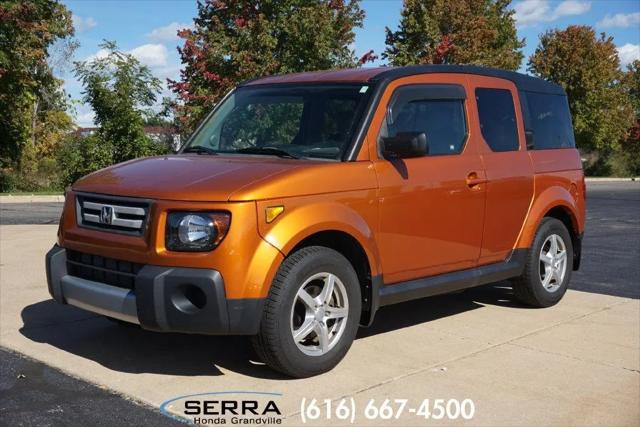 2007 Honda Element EX for sale in Grandville, MI