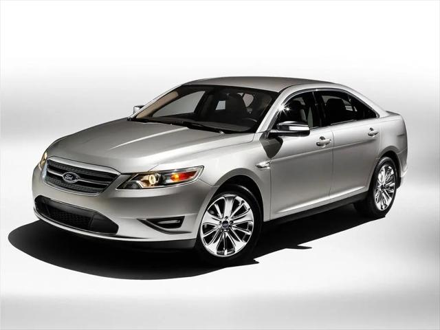2011 Ford Taurus SEL for sale in Fishers, IN