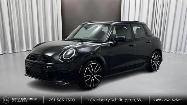 2025 MINI Hardtop Cooper S for sale in Kingston, MA
