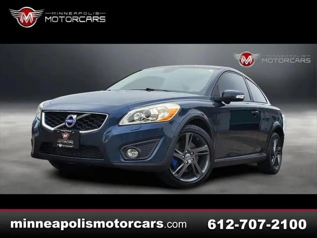 2013 Volvo C30 T5 Premier for sale in Minnetonka, MN