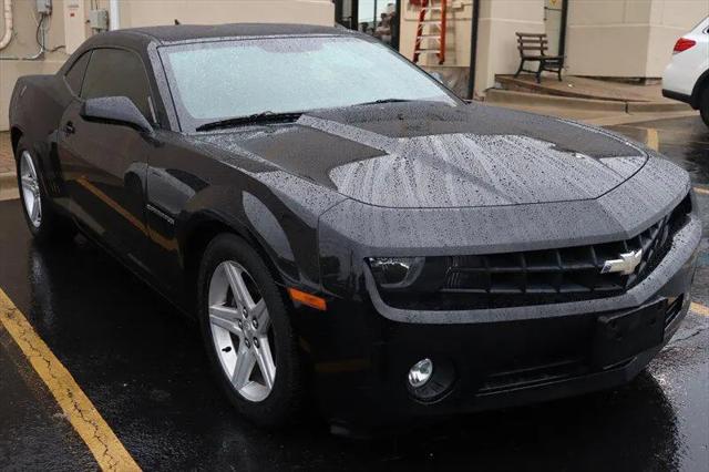 2011 Chevrolet Camaro 1LT for sale in Downers Grove, IL